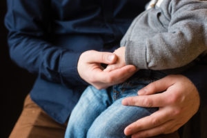 child custody
