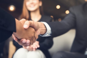 Postnuptial Agreement