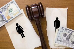 Domestic Partnership Terminations
