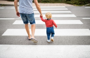 paternity challenge