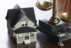 property division