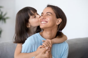 child custody