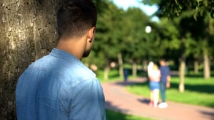stalking