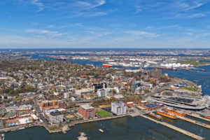 Hackensack, NJ
