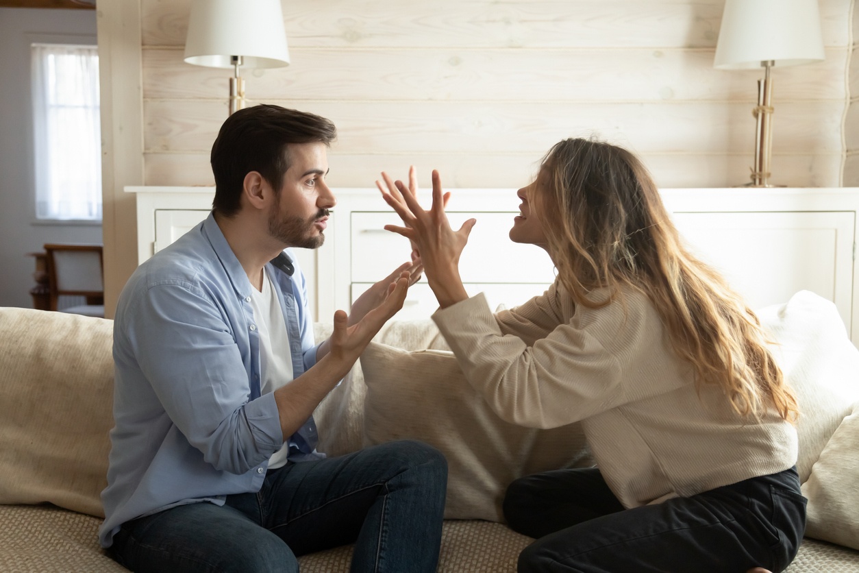Gaslighting: How To Recognize Your Spouse’s Manipulative Behavior