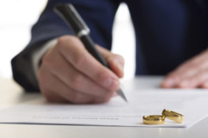 How Arons & Solomon, P.A., Can Help You with a Divorce in New Jersey
