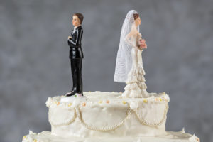 Divorce litigation in Bergen County 
