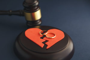 How Long Does it Take to Get a Divorce in the State of New Jersey?