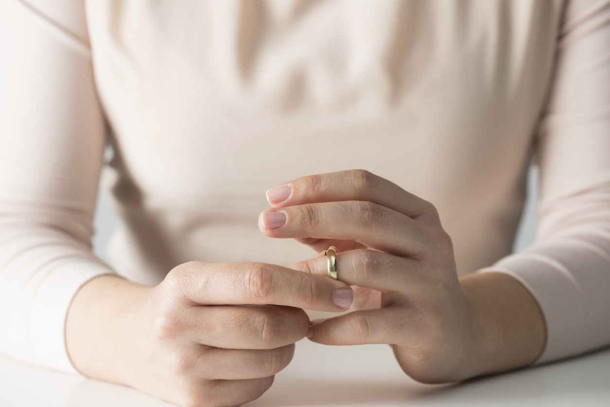 What to Do if You’ve Changed Your Mind About Getting a Divorce in New Jersey