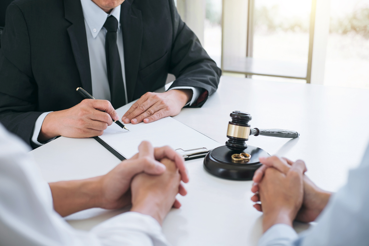 Temporary Custody Arrangements In New Jersey During Your Divorce