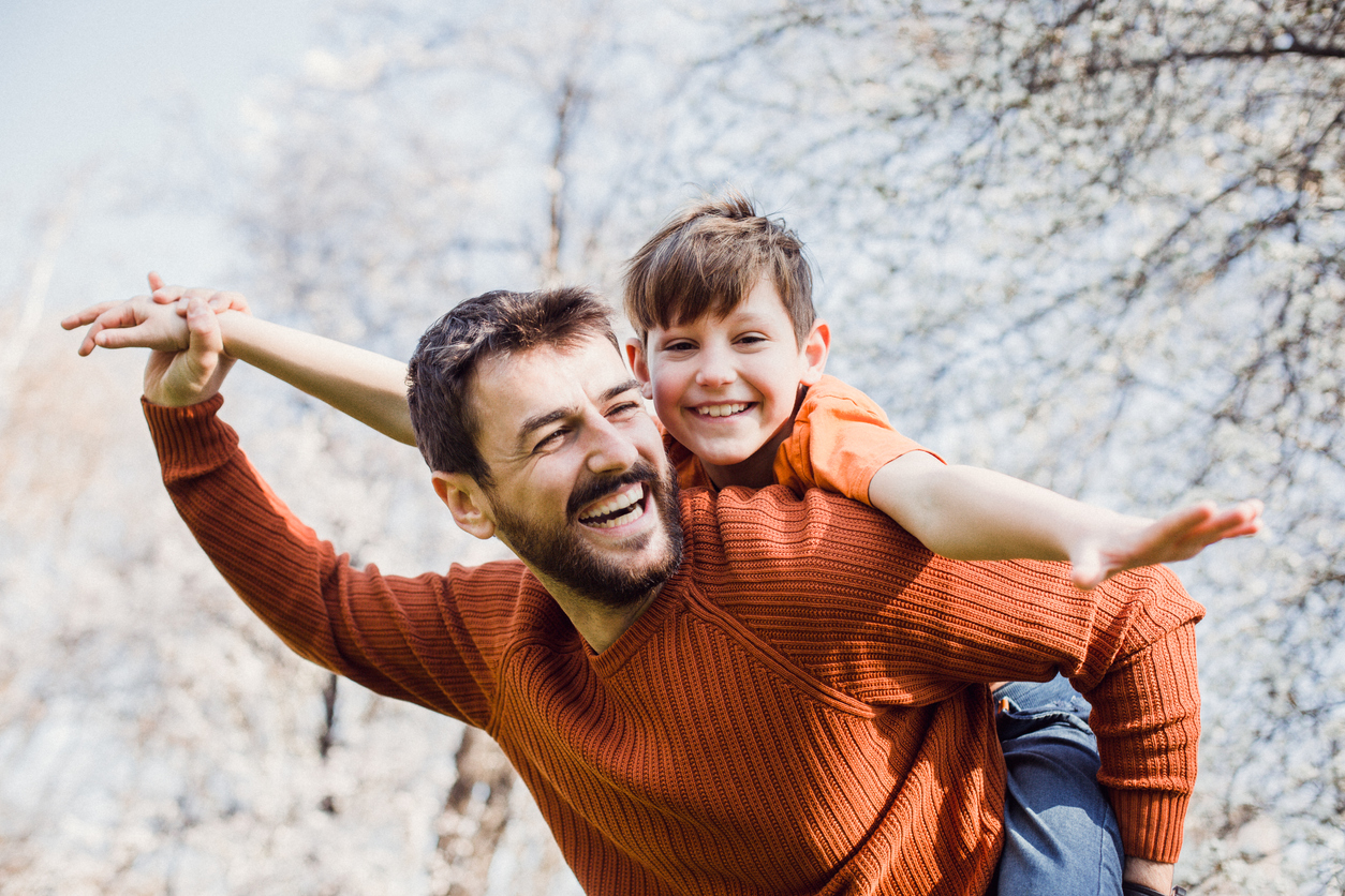 What Are the Rights of Unmarried Fathers in New Jersey?