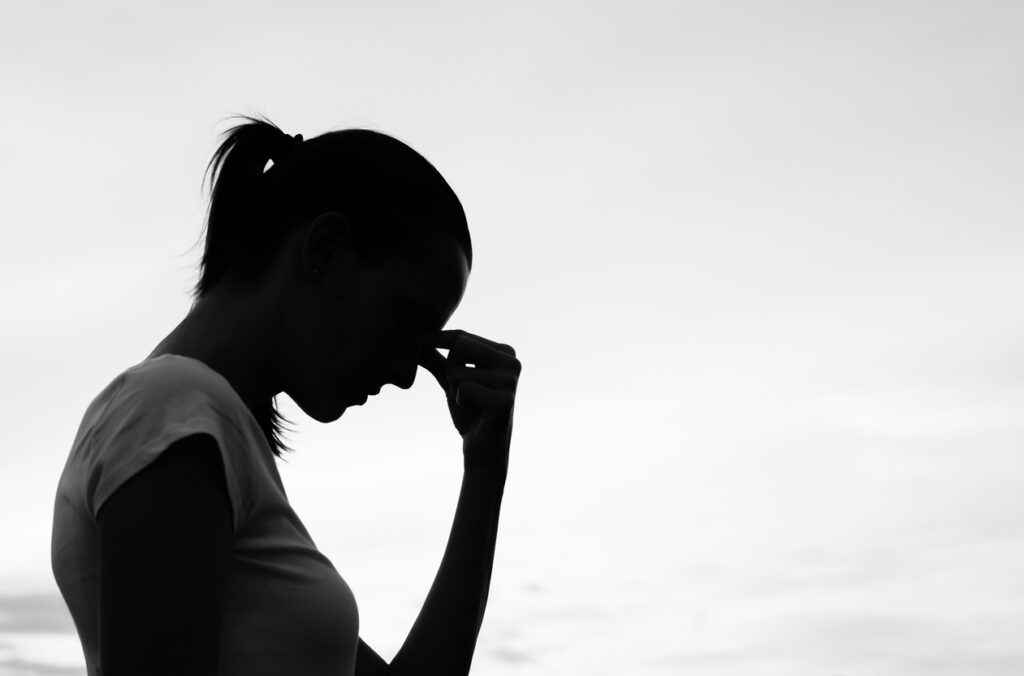 How Postpartum Depression Will Impact Your Divorce Settlement in New Jersey