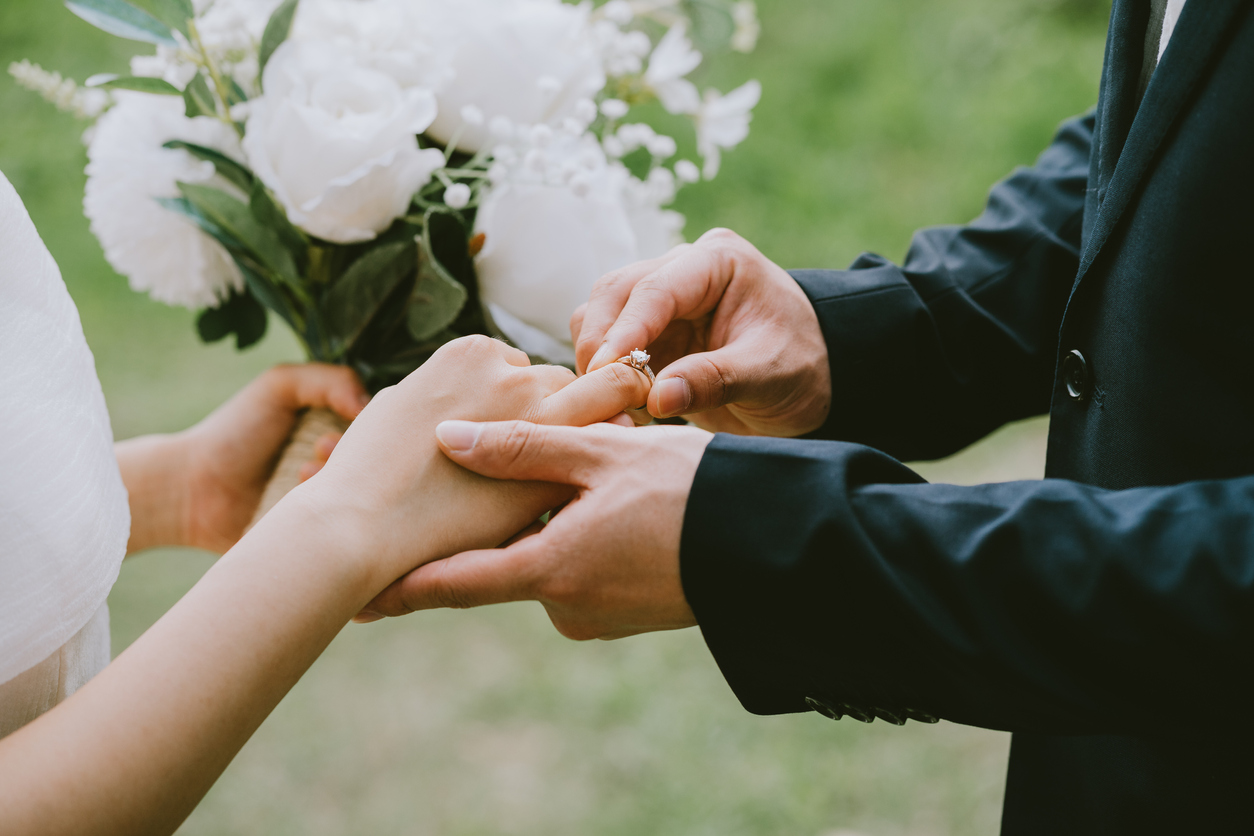 Does New Jersey Recognize Common Law Marriages?