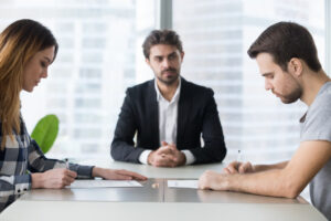 How Arons & Solomon Divorce Lawyers Can Help You With a Gray Divorce in New Jersey