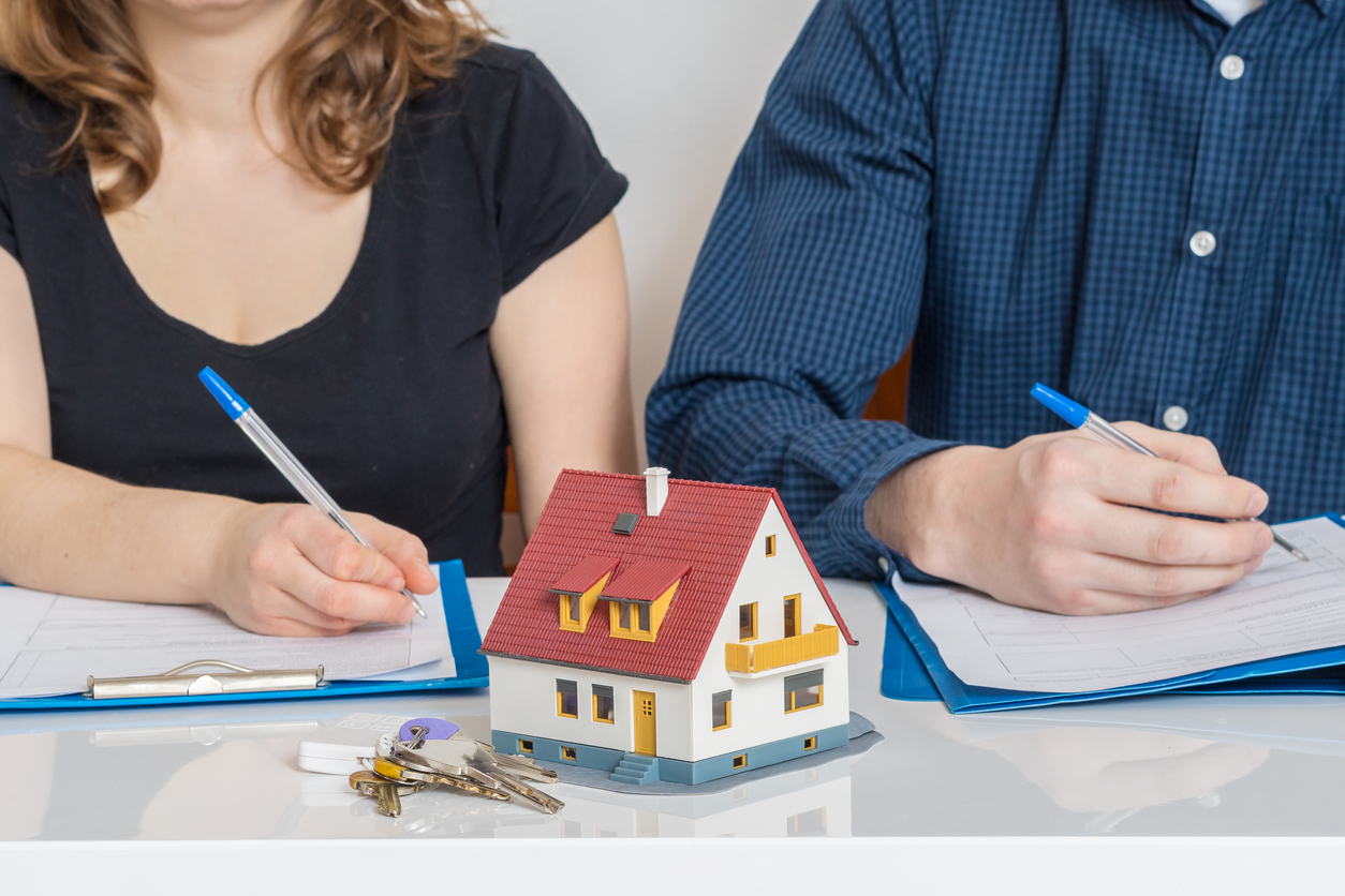 Why Are So Many Baby Boomers Getting Divorced Right Now?