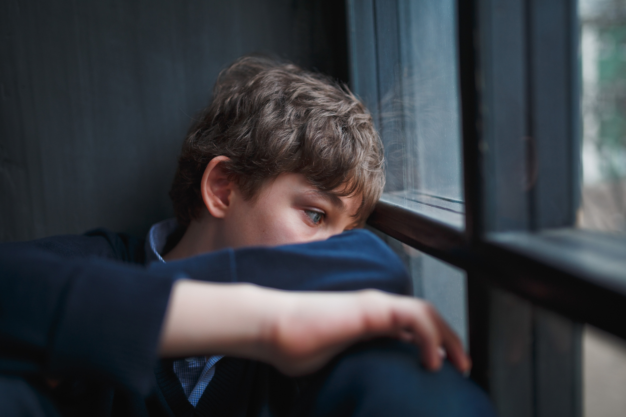 How To Handle a Teenager Who Refuses To Return From Parenting Time With Your Ex