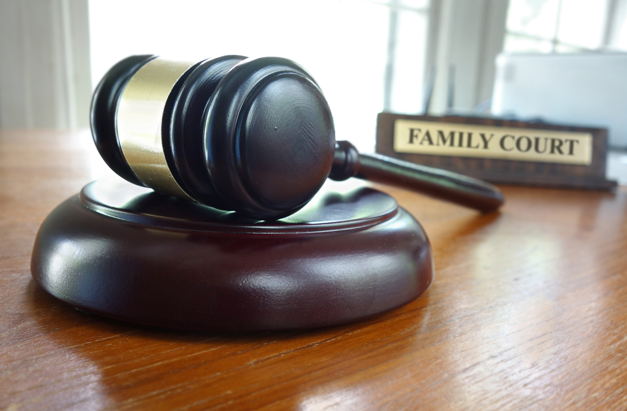 New Jersey Father's Rights Lawyer