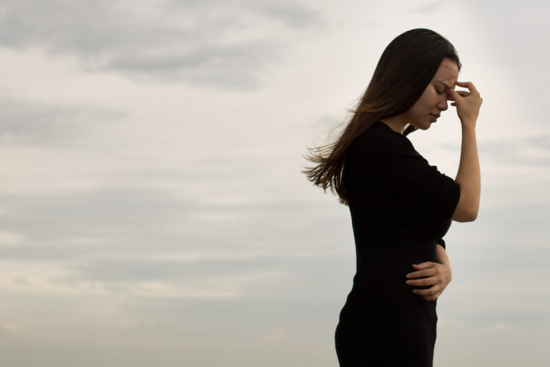 How to Explain an Absent Parent to Your Child