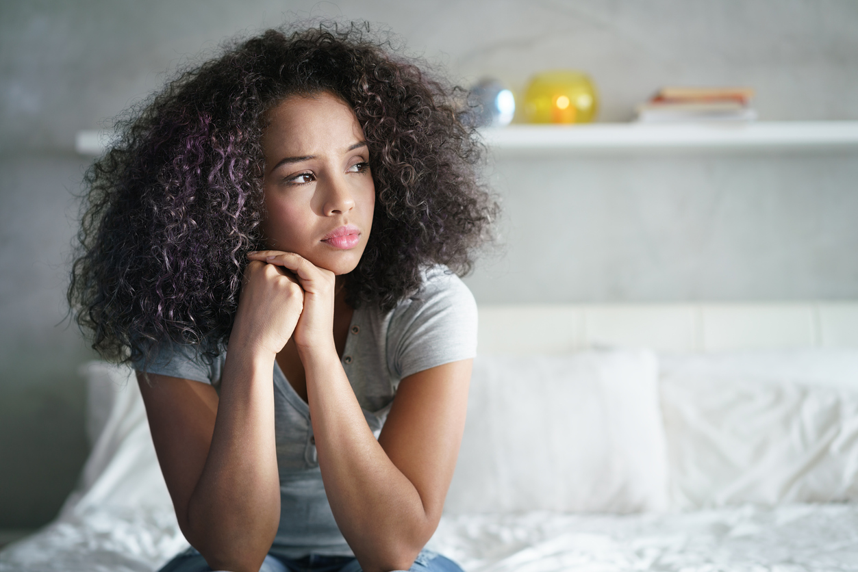 9 Signs of a Toxic Marriage