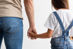 Why Choose Arons & Solomon Divorce Lawyers for Help With Child Custody and Visitation Issues