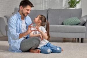 Why Choose Arons & Solomon Divorce Lawyers Help With Child Custody in Fair Lawn?