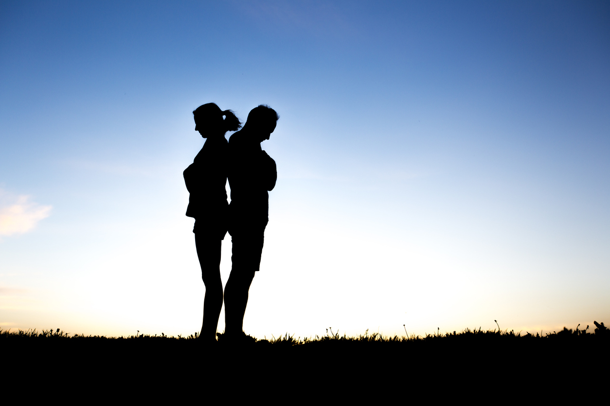 The Effect (Or Lack Thereof) of Infidelity on Divorce