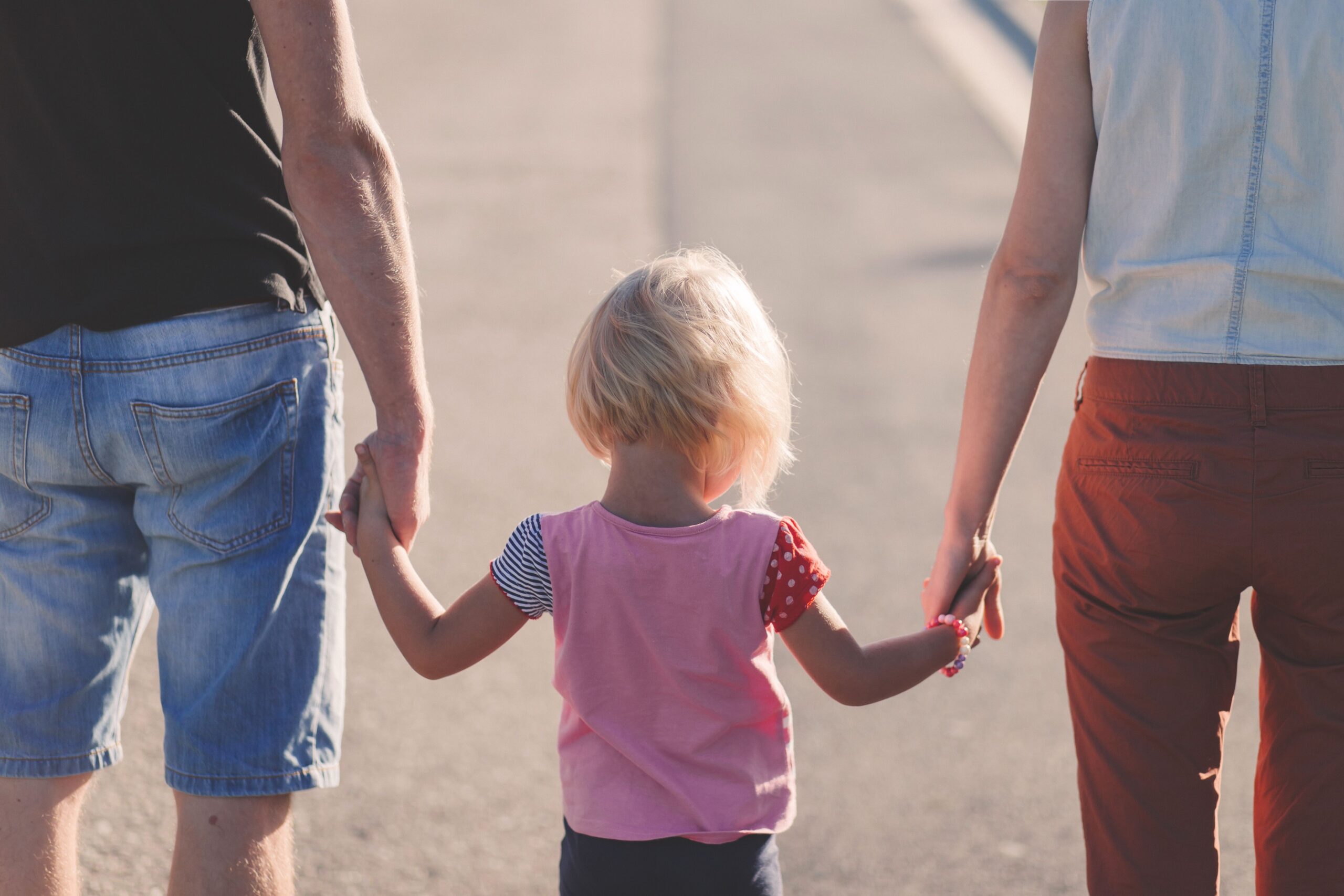 Is Child Support Awarded When Both Parents Share Custody 50/50 in Bergen County?
