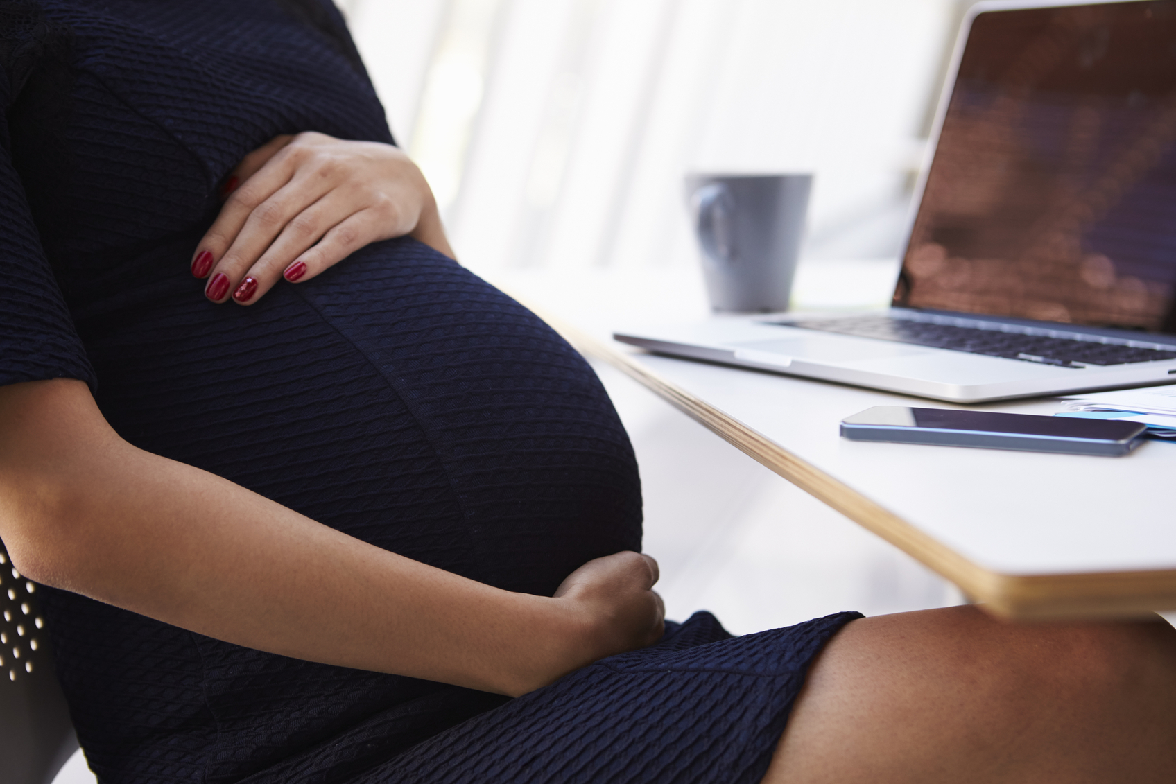 Surrogacy in New Jersey: Does the Surrogate Mother Have Any Parental Rights?