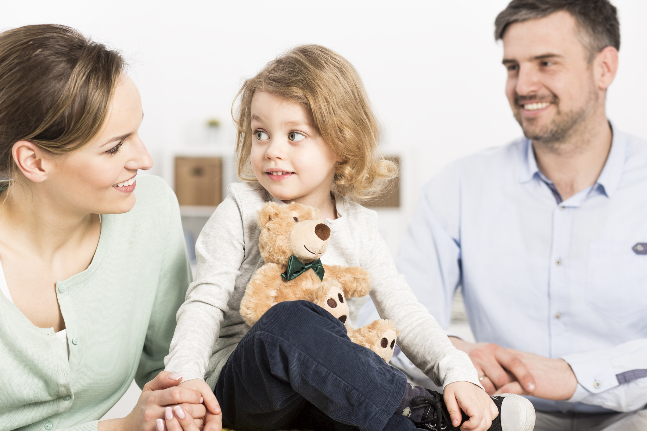 The Benefits of Co-Parenting Courses